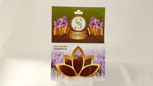 Premium Sargol Saffron Grade one