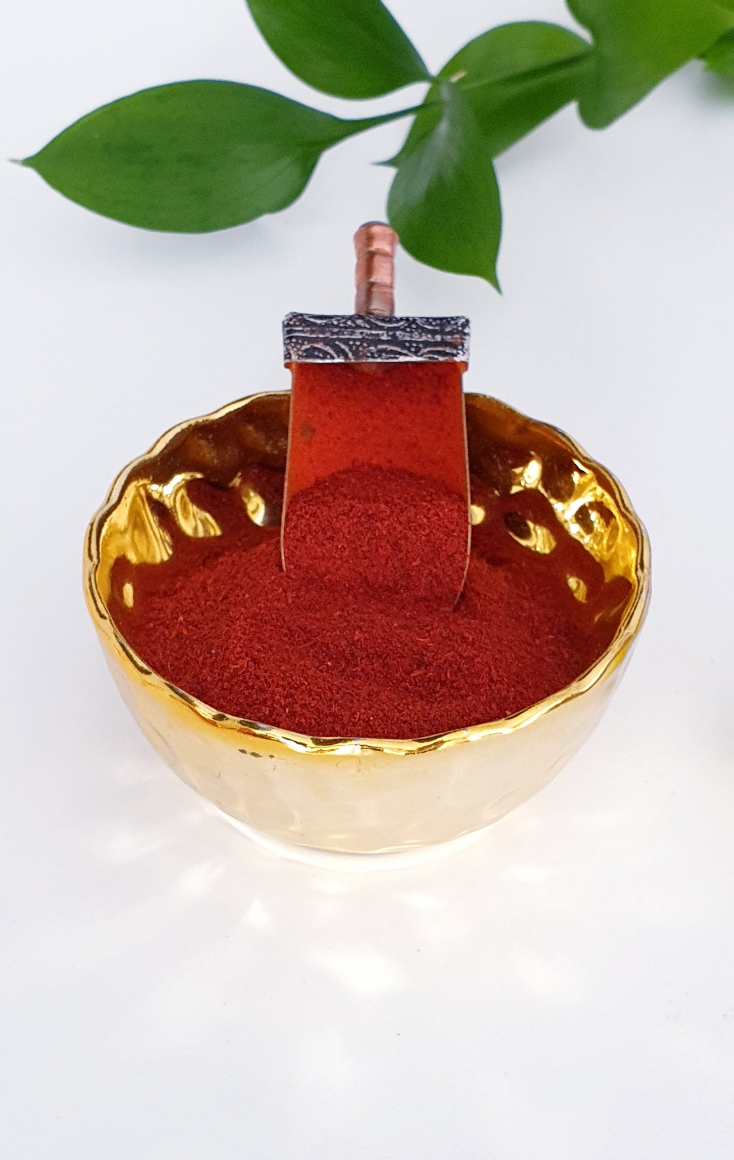 Saffron Powder Grade One (1g, 2g)