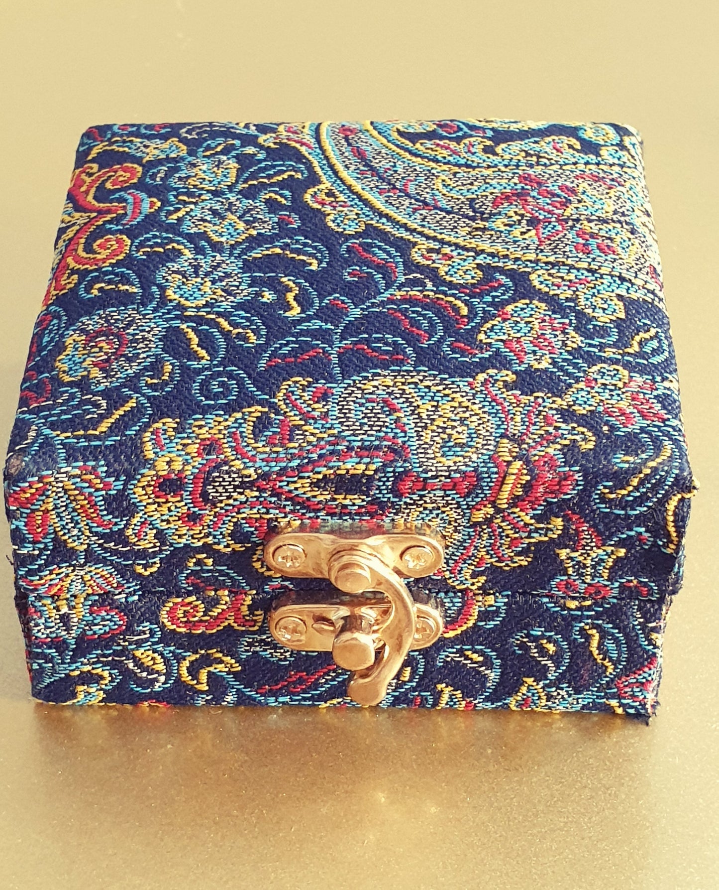 Saffron Gift Box 5 grams