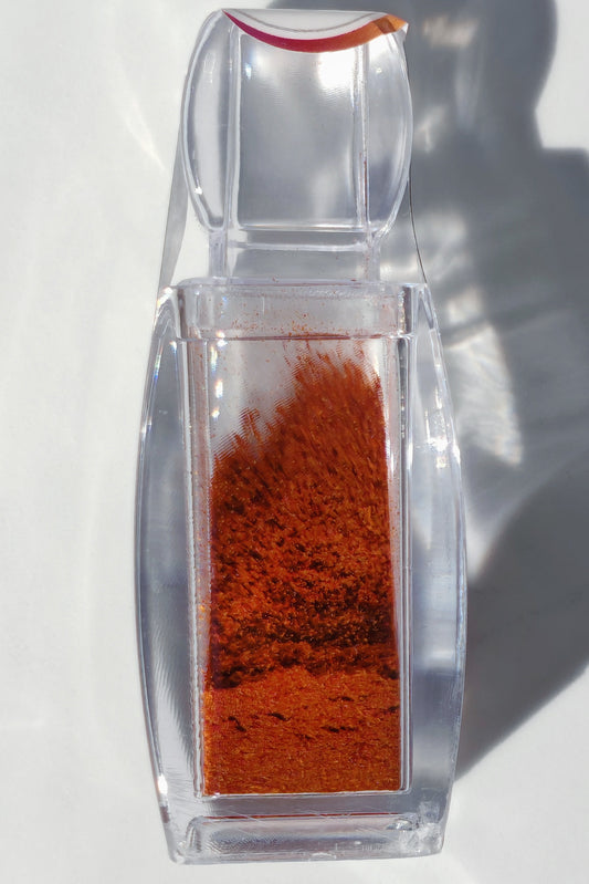 Saffron Powder Grade One
