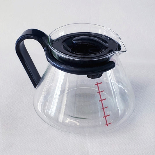 Small Saffron Steamer