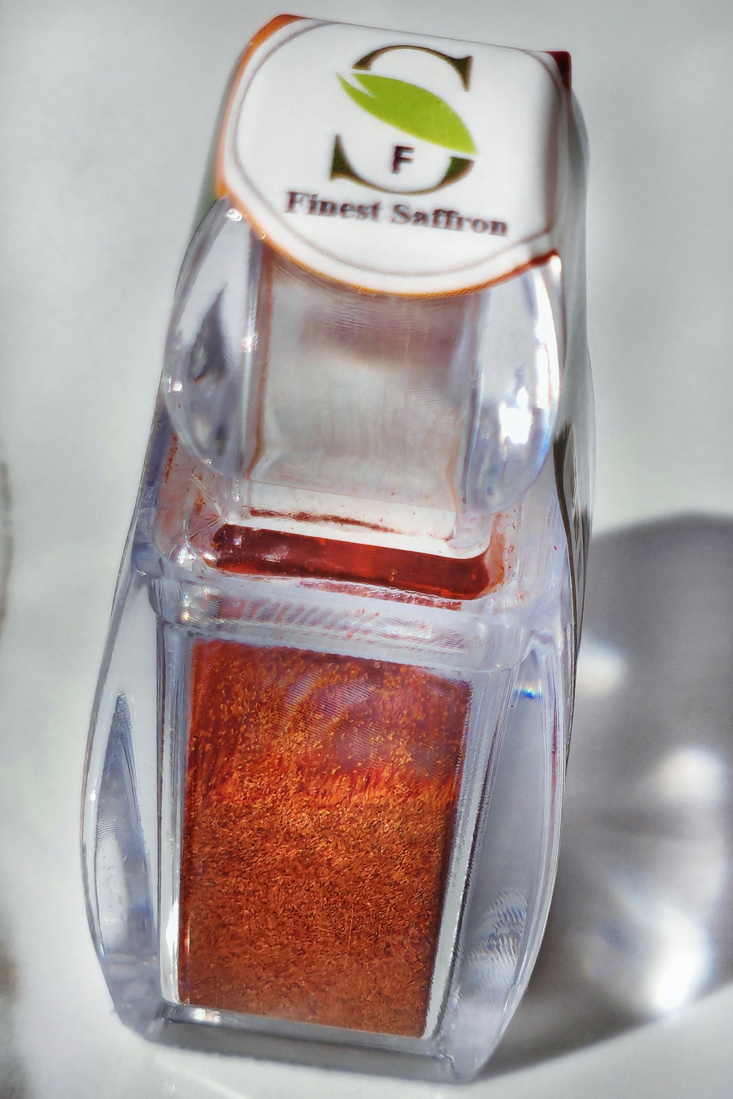 Saffron Powder Grade One (3g+)