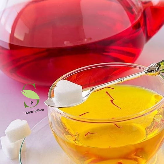 How to Identify Pure Saffron: Tips to Avoid Fake Saffron