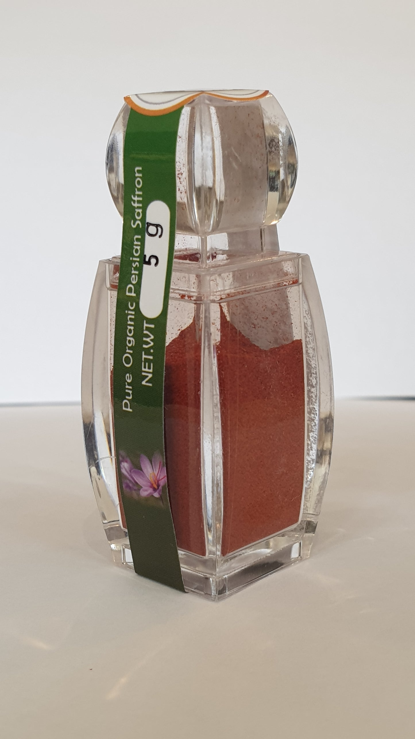 Premium Negin Saffron Grade One 3 grams