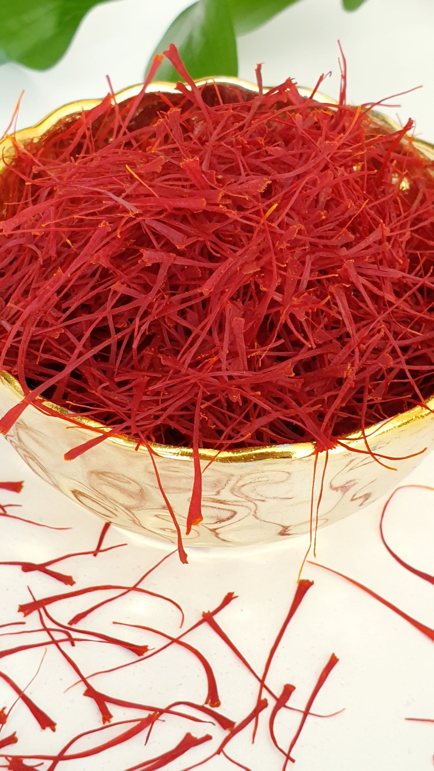 Premium Negin Saffron Grade One ( 5 grams )