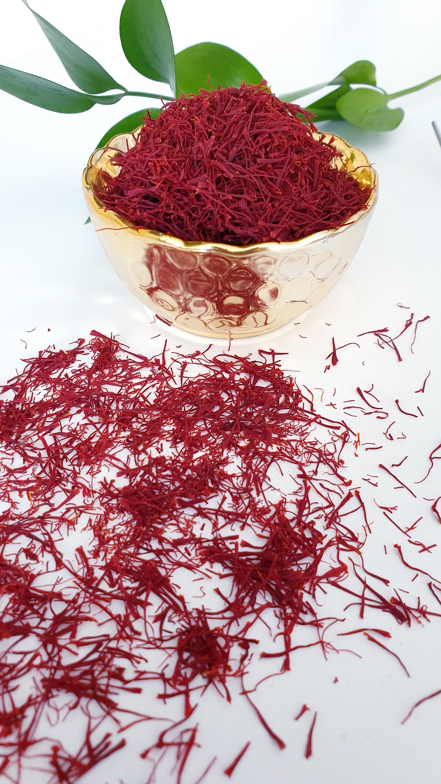 Premium Sargol Saffron Grade one
