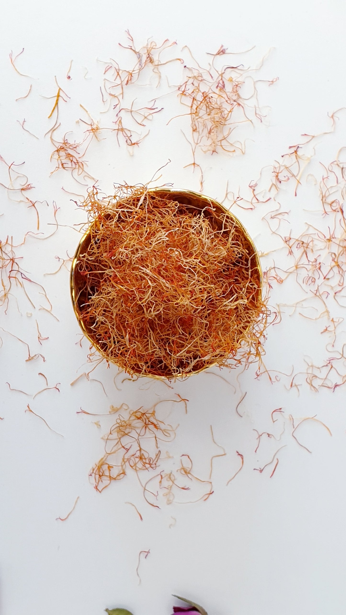 Saffron Root Grade One ( Khameh )