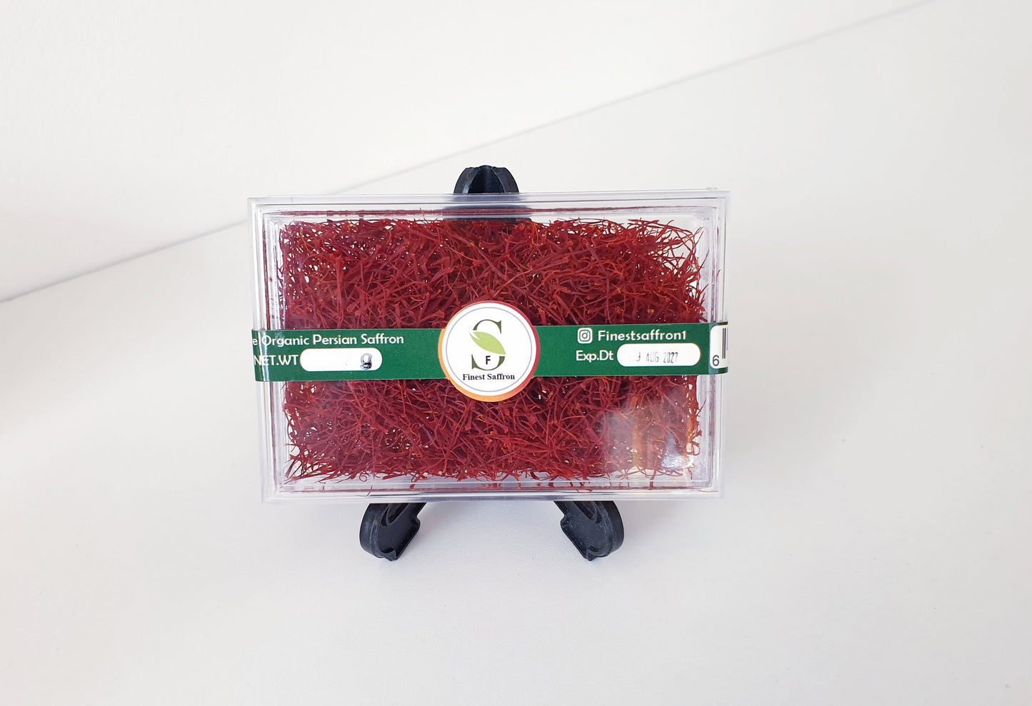 Premium Sargol Saffron Grade one