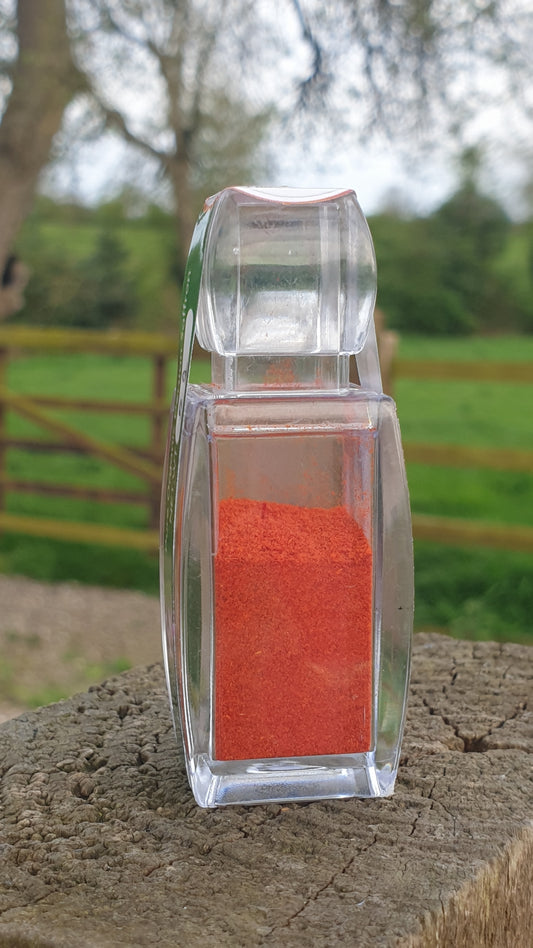 Saffron Powder Grade One (3g+)