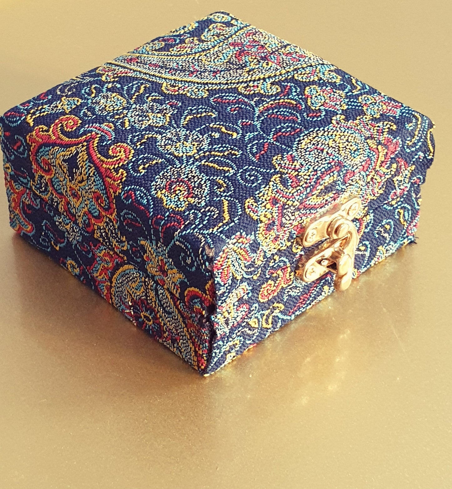 Saffron Gift Box Set  ( 5 grams )