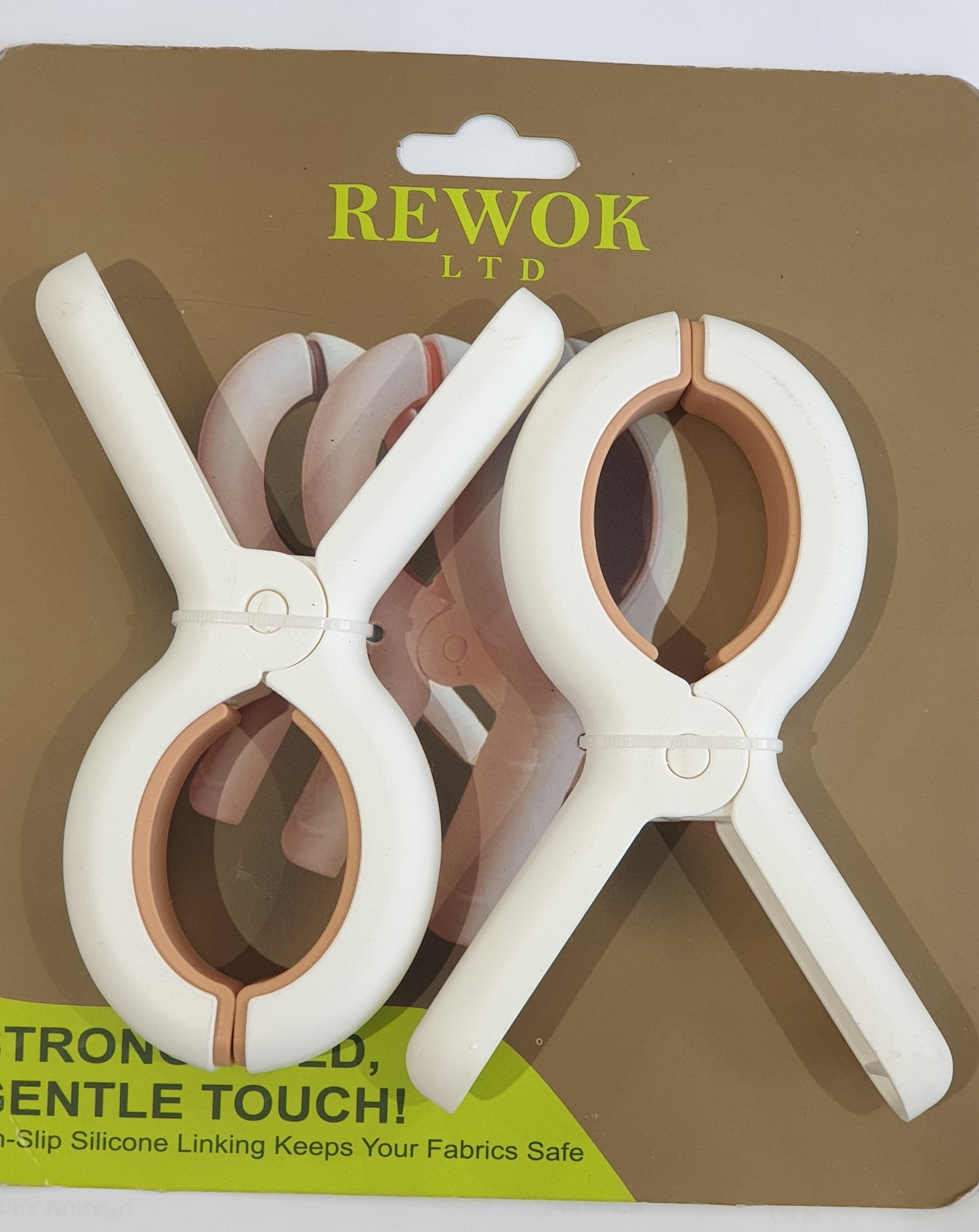 Clothes/Towel Holder