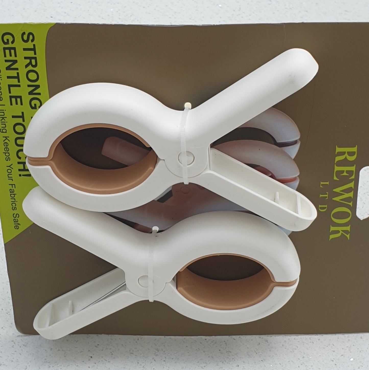 Clothes/Towel Holder