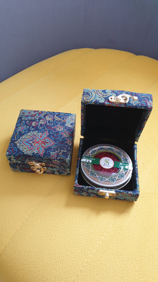 Saffron Gift Box 5 grams