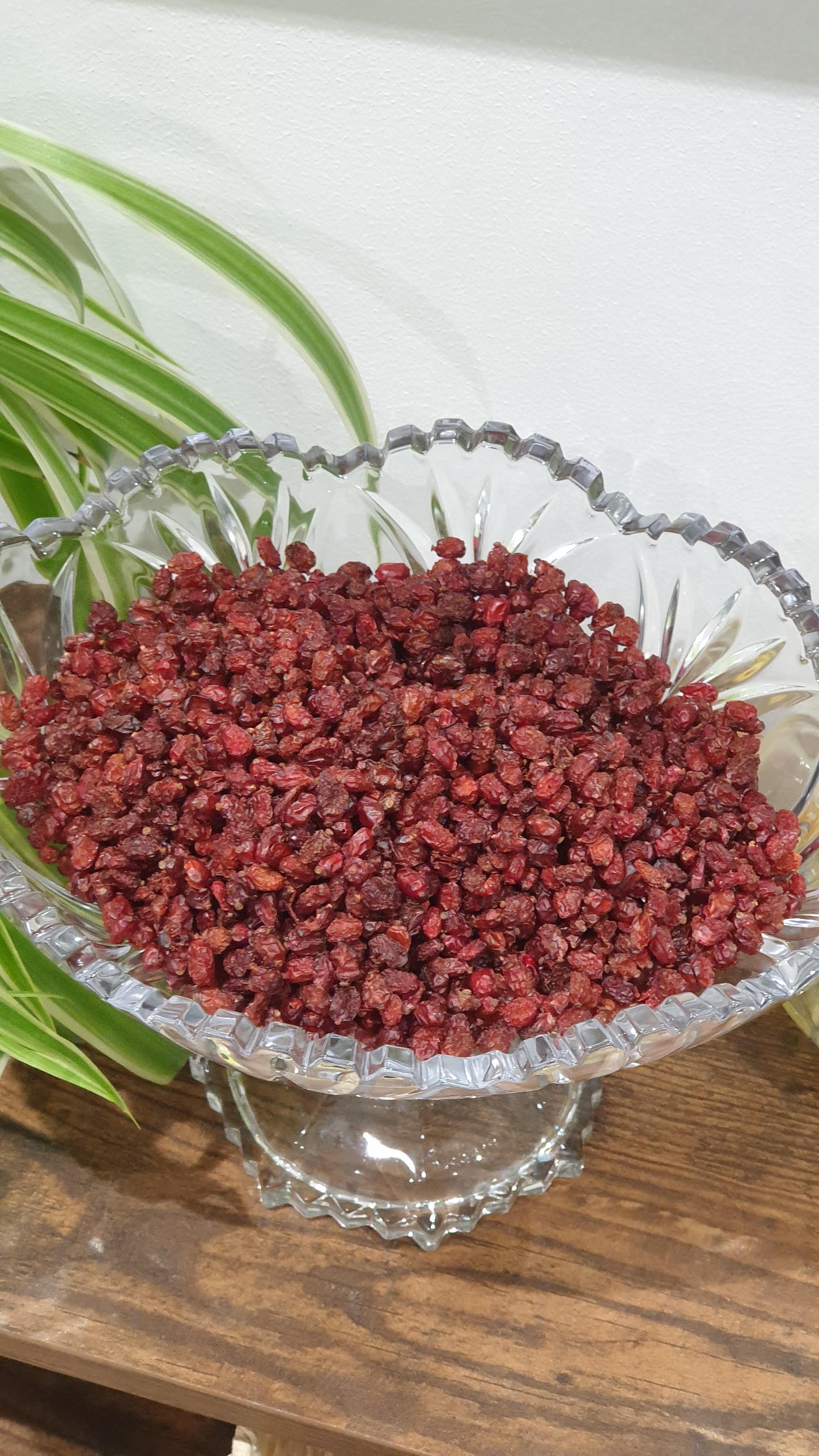 Barberry ( Zereshk Pofakey )