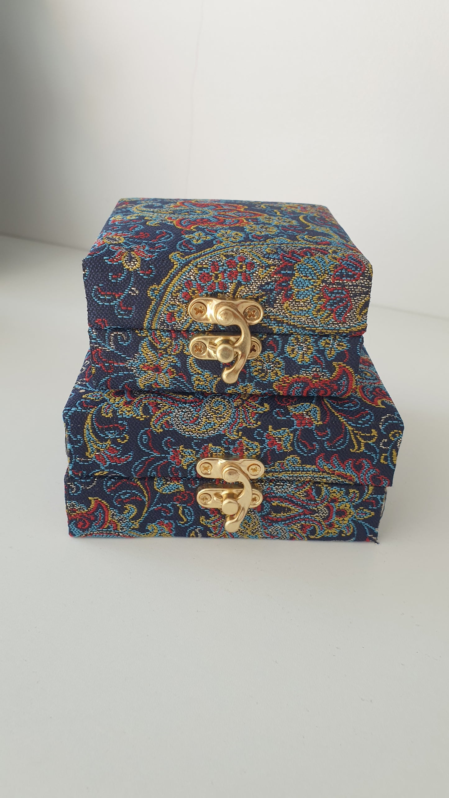 Saffron Gift Box 3 grams