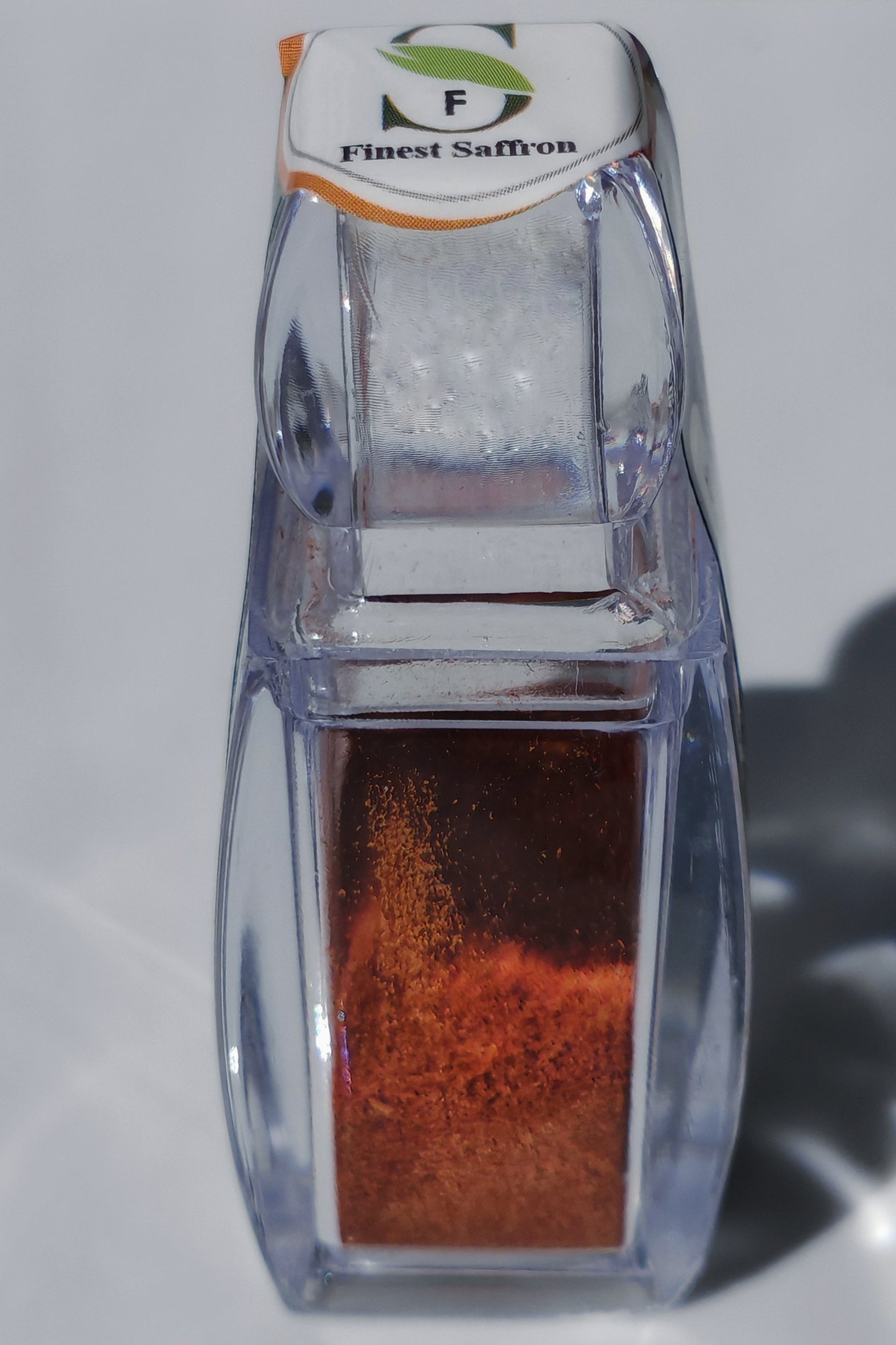 Saffron Powder ( 3 grams )