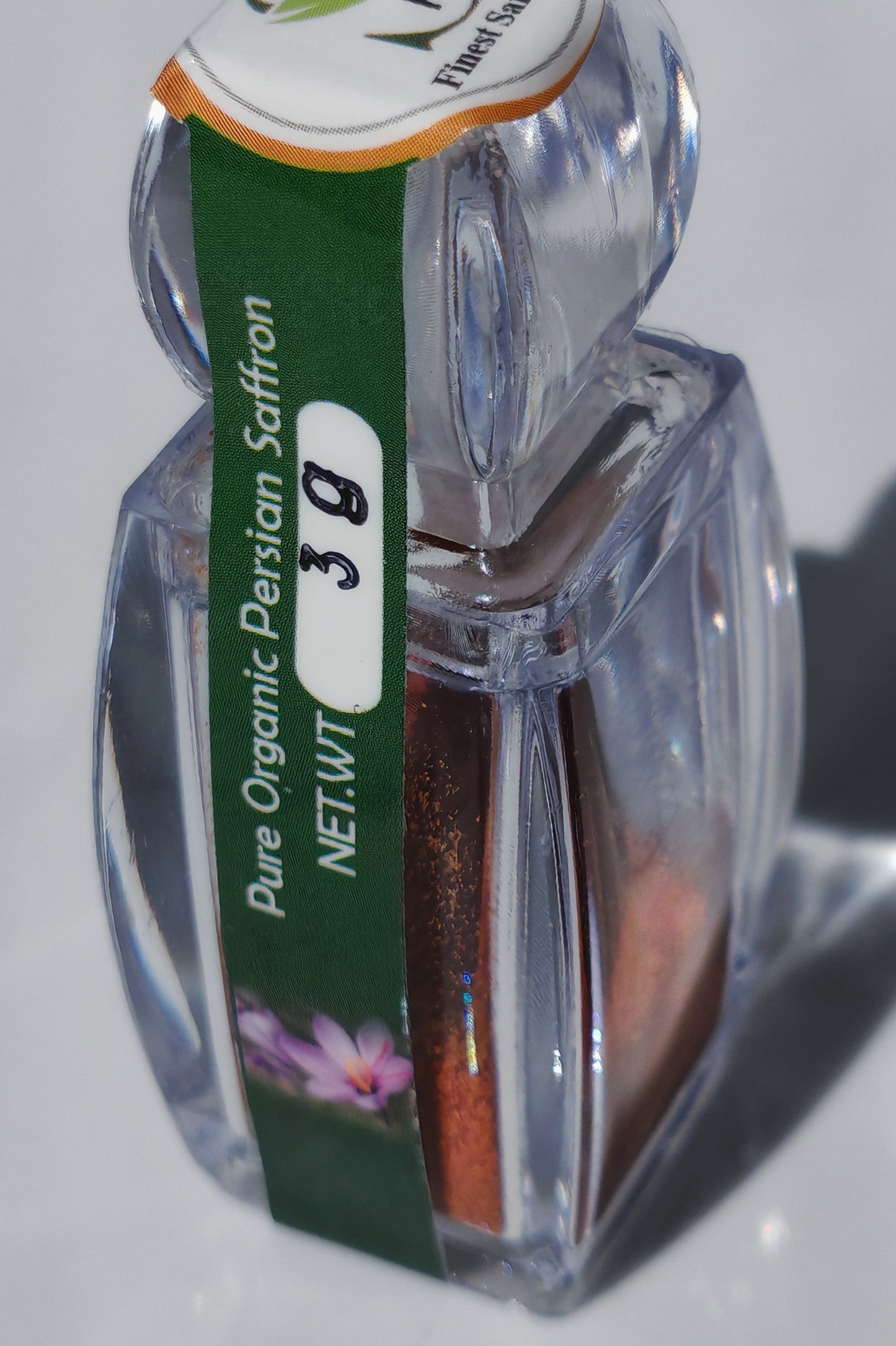 Saffron Powder ( 3 grams )